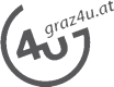 The graz4u WebMail logo